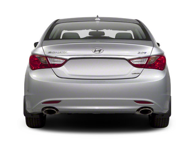 Used 2013 Hyundai Sonata GLS w/ Popular Equipment Pkg image 8