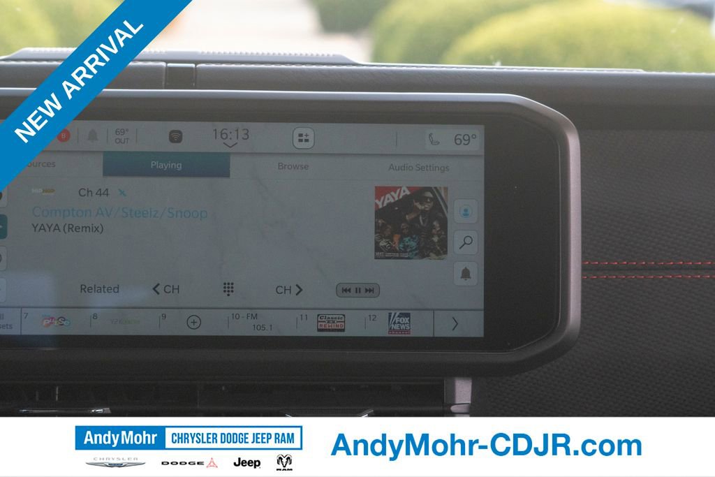 Used 2026 Jeep Gladiator Rubicon image 51