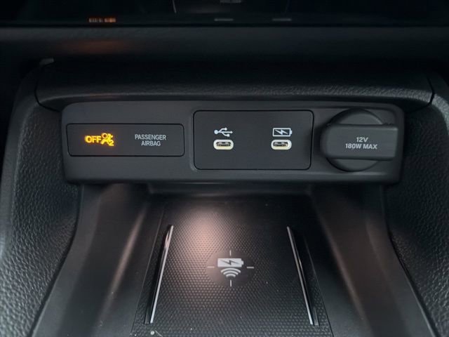 Used 2025 Honda Civic Sport Touring image 25