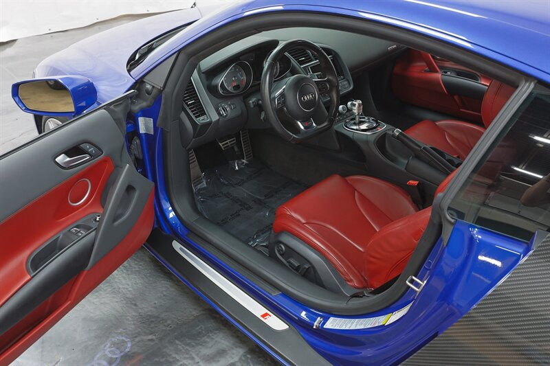 Used 2015 Audi R8 V8 AWD/4WD image 50