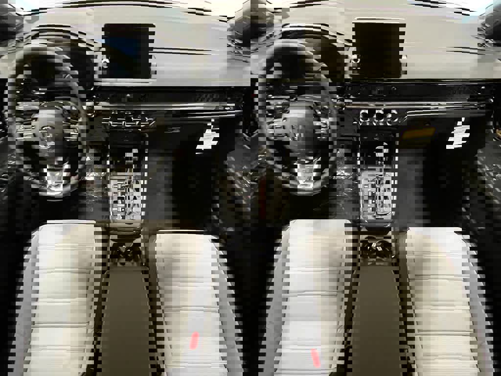 New 2026 Honda CR-V Sport Touring image 16