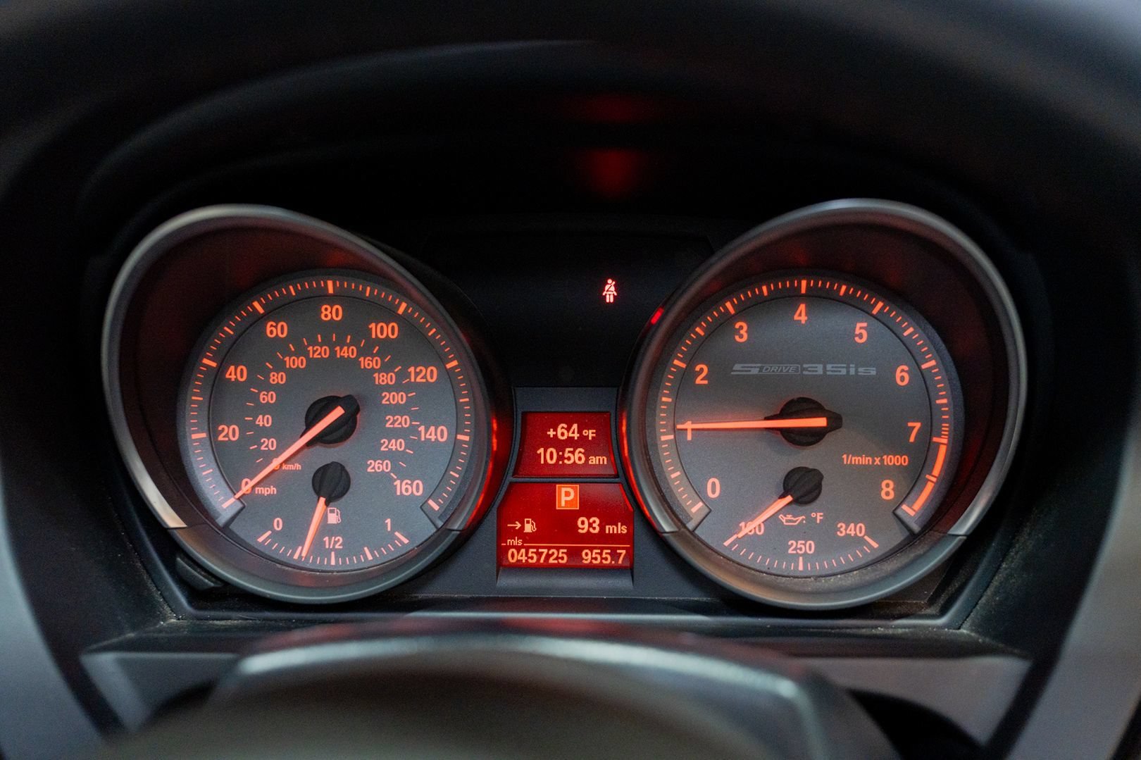 Used 2013 BMW Z4 sDrive35is RWD image 29