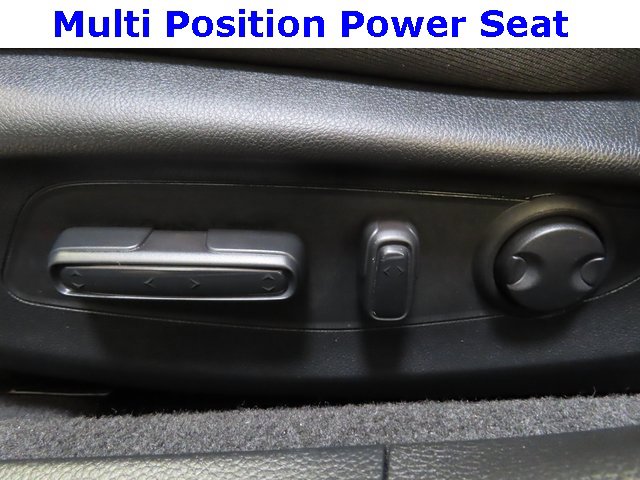 Used 2025 Honda Accord SE image 19