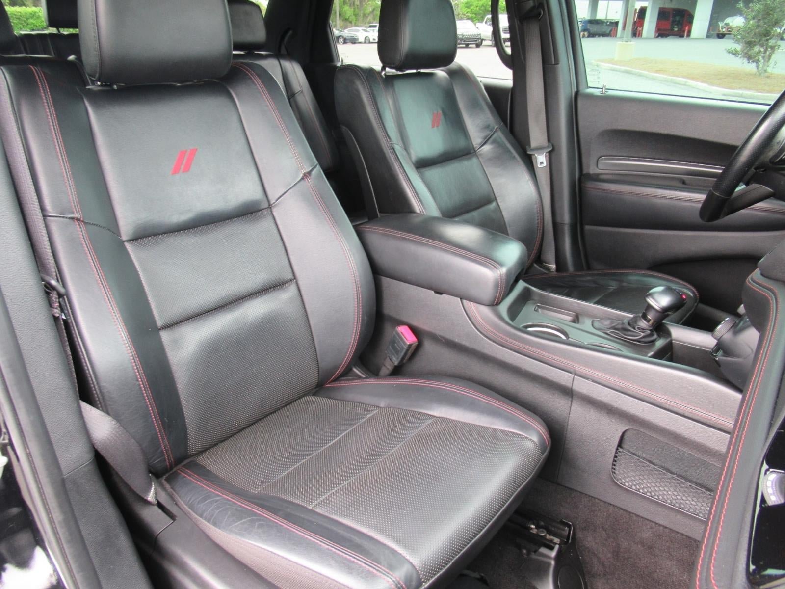 Used 2022 Dodge Durango R/T AWD/4WD image 9