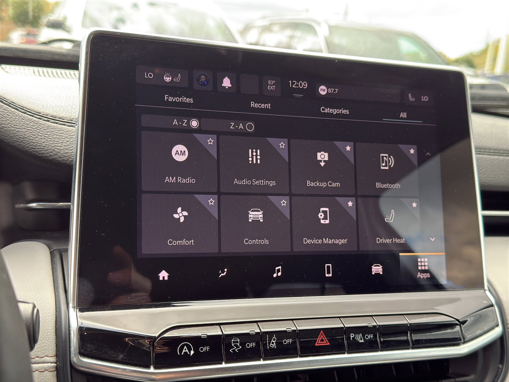 Used 2023 Jeep Compass Limited image 19