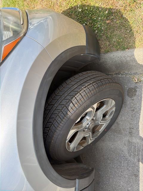 Used 2017 Honda CR-V EX-L image 6