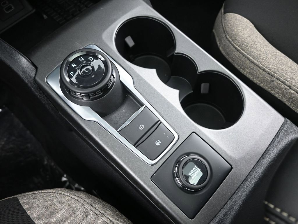 New 2025 Ford Bronco Sport Big Bend image 23