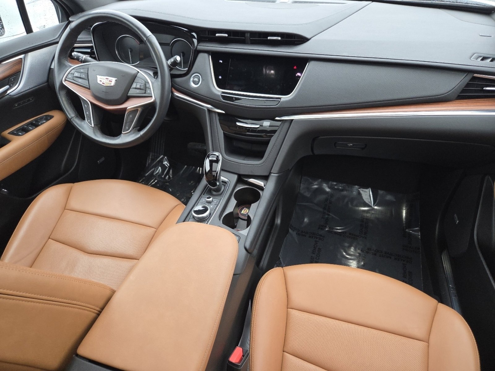 Used 2024 Cadillac XT5 Premium Luxury image 26