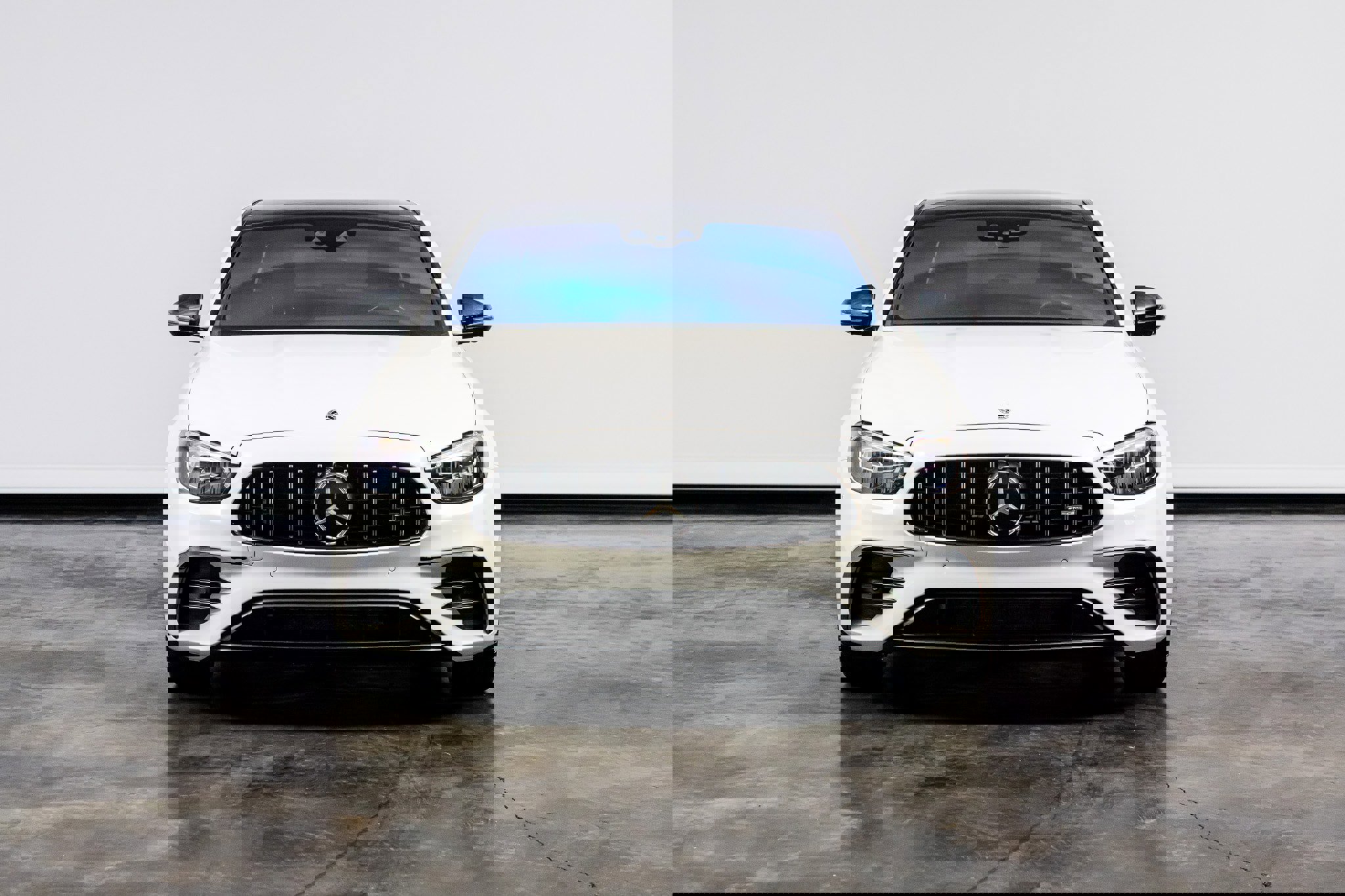 Used 2022 Mercedes-Benz E 53 AMG 4MATIC image 2