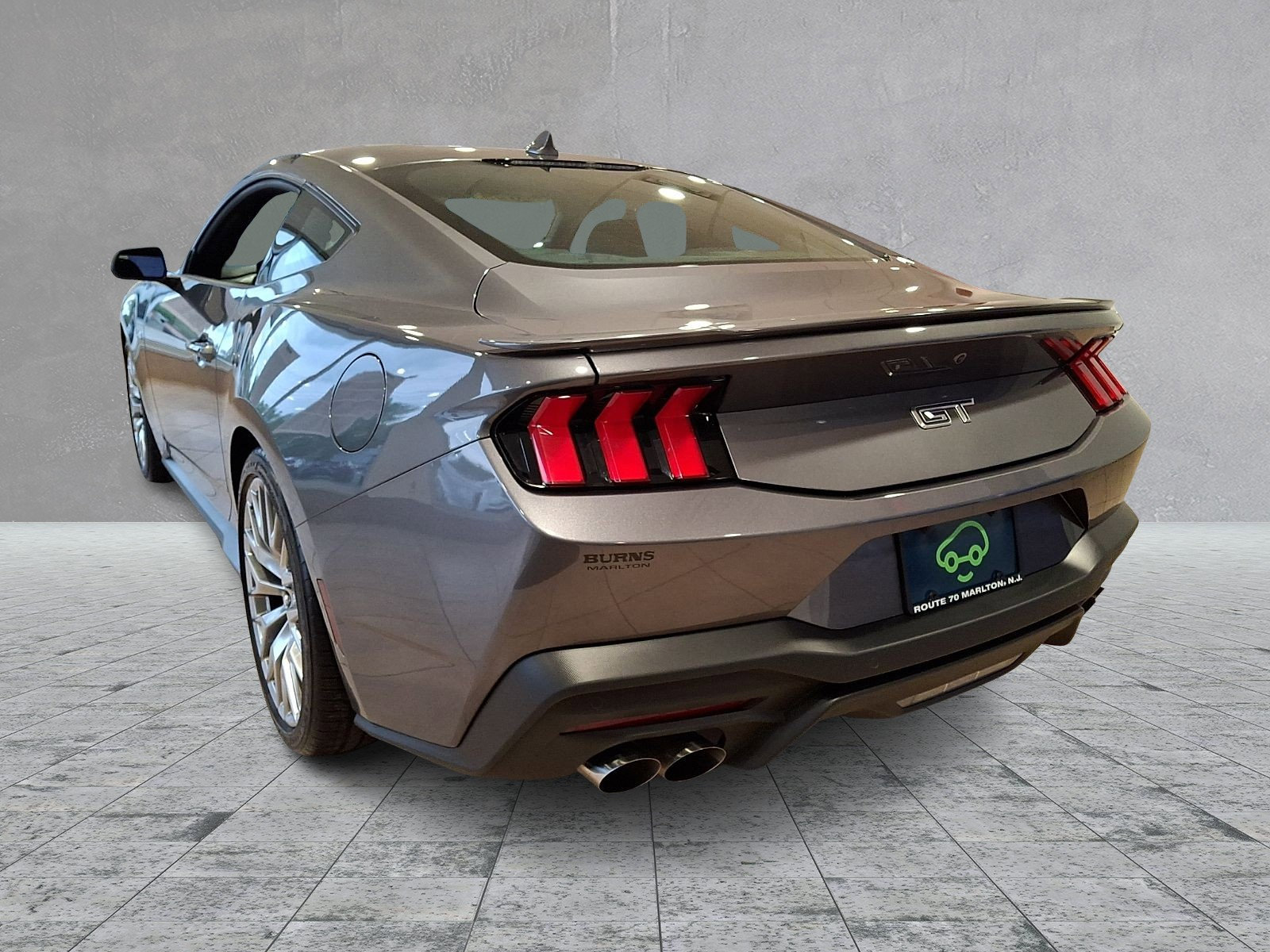 Used 2024 Ford Mustang GT Premium RWD image 7