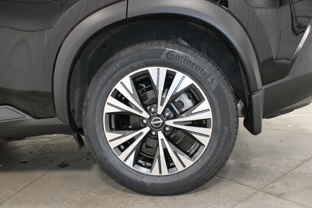 Used 2023 Nissan Rogue SV AWD/4WD image 50