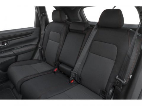 New 2027 Honda CR-V Sport image 12