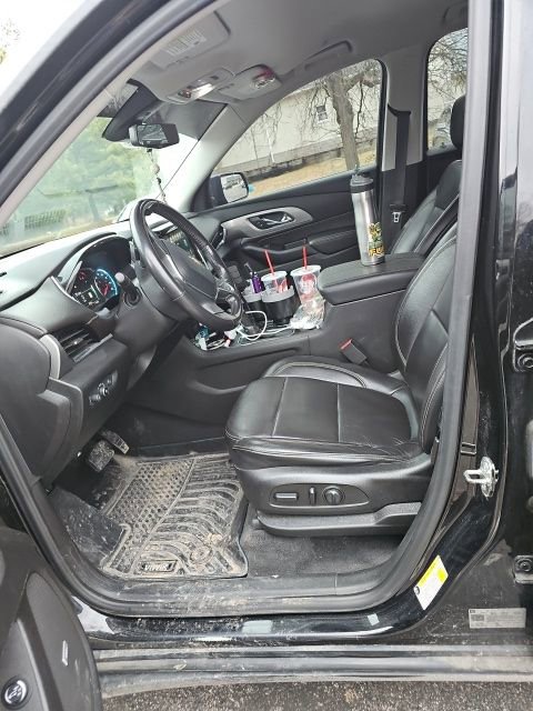 Used 2019 Chevrolet Traverse RS image 6