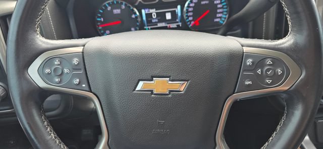 Used 2019 Chevrolet Silverado 3500 High Country w/ Duramax Plus Package AWD/4WD image 19
