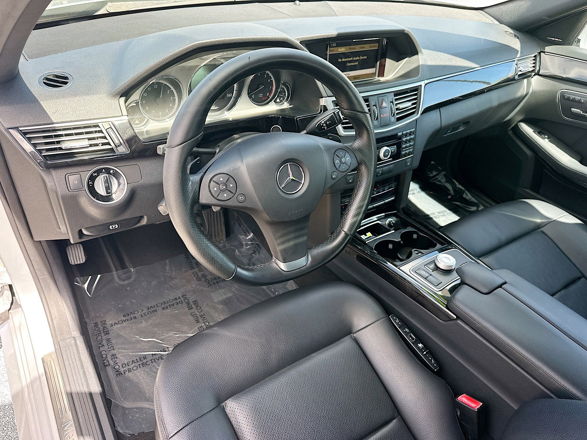Used 2011 Mercedes-Benz E 350 E 350 image 9
