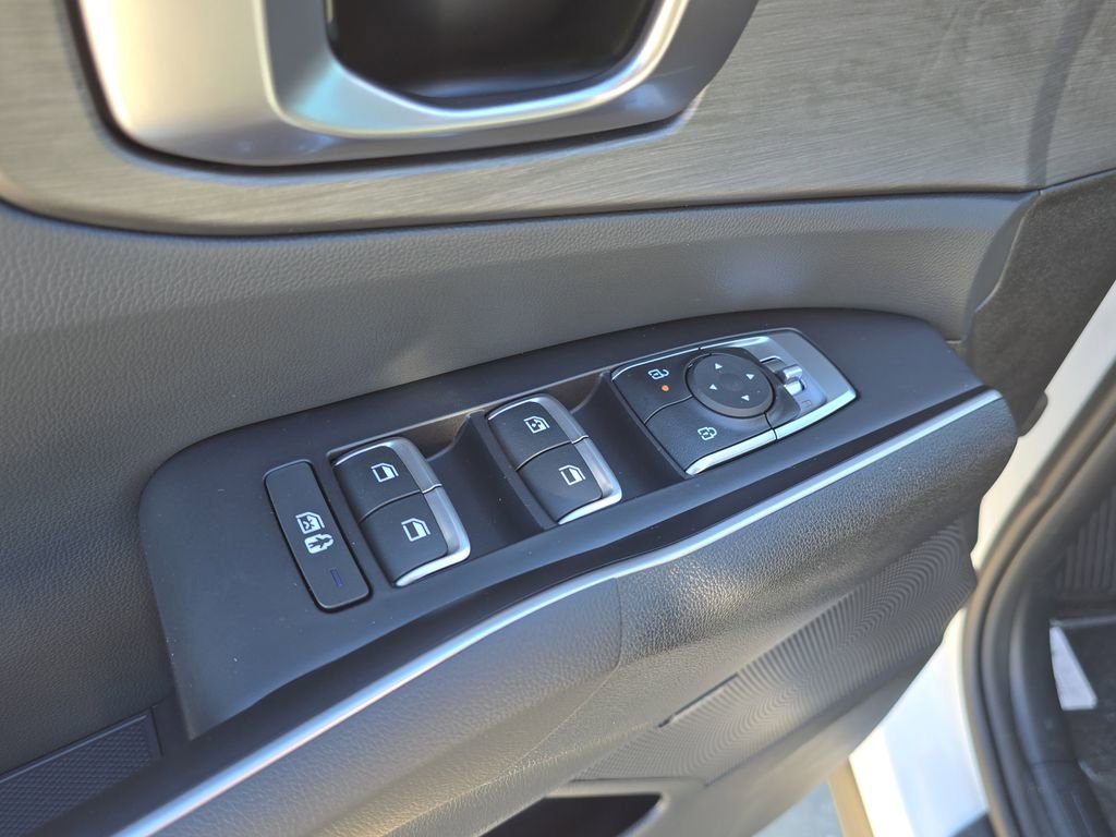New 2026 Kia Sorento X-Line EX image 20
