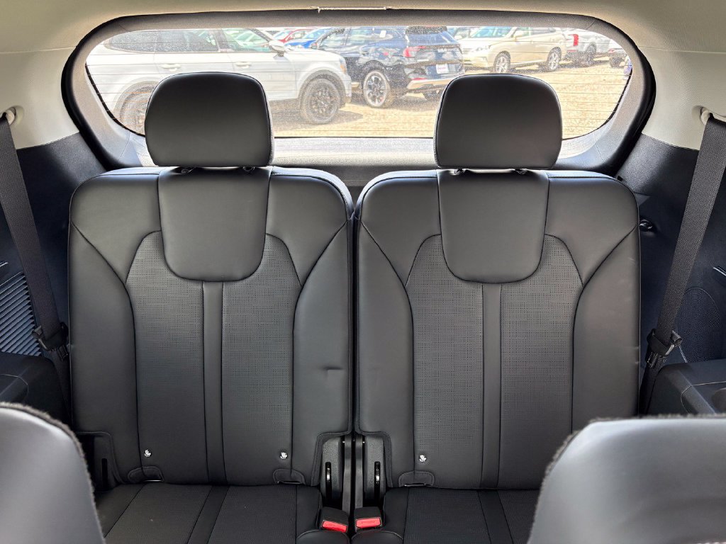 New 2026 Kia Sorento SX AWD/4WD image 12