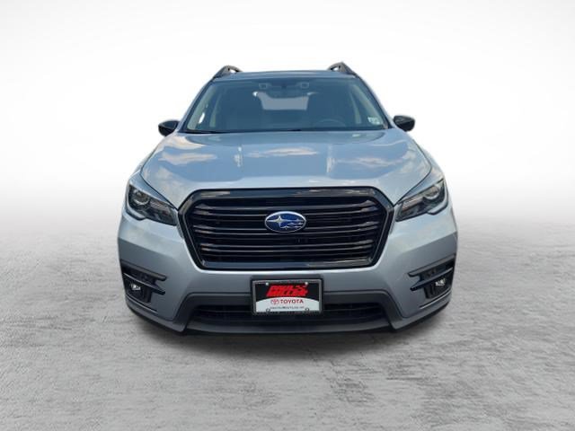 Used 2022 Subaru Ascent Onyx Edition AWD/4WD video 2