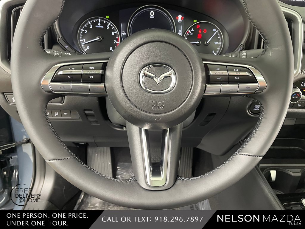 New 2026 MAZDA CX-50 AWD 2.5 S w/ Cargo Package image 24