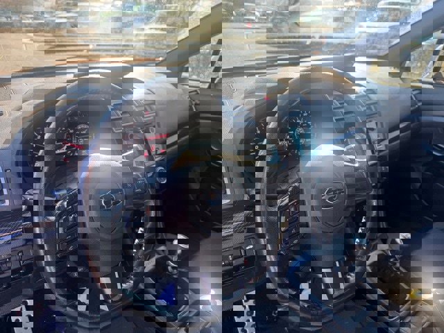 Used 2018 Subaru WRX image 11