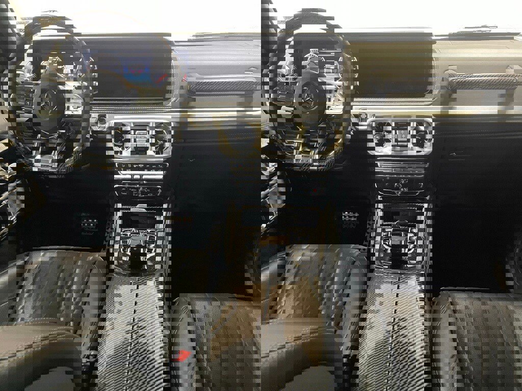 Certified 2023 Mercedes-Benz G 63 AMG G 63 AMG image 29