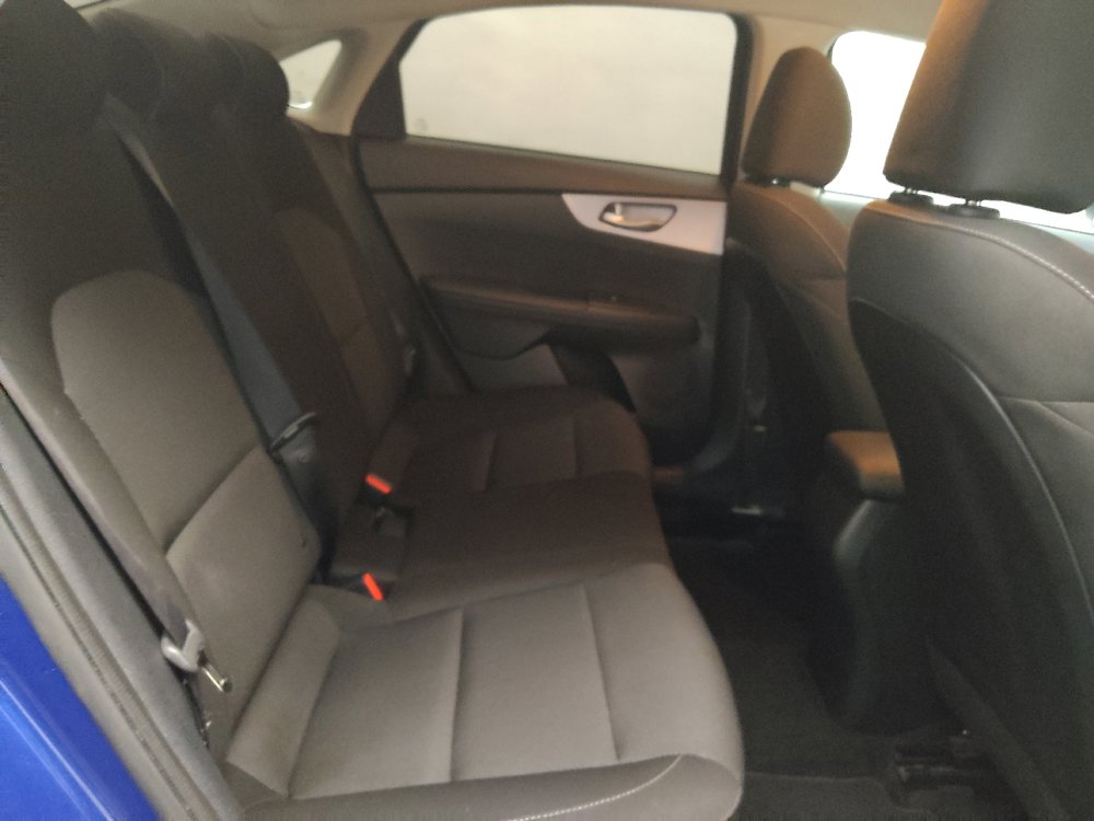 Used 2024 Kia Forte LXS w/ LXS Technology Package image 19