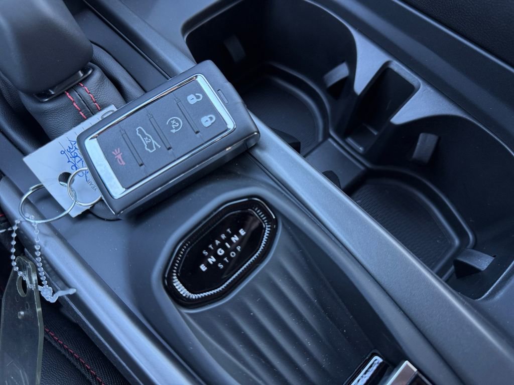 New 2026 Dodge Charger R/T Scat Pack image 30