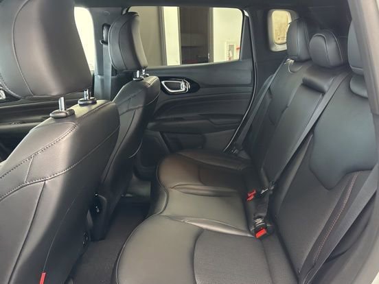 New 2026 Jeep Compass Trailhawk image 19