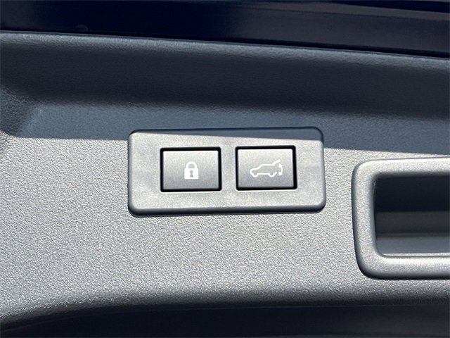 New 2026 Subaru Outback Premium image 34