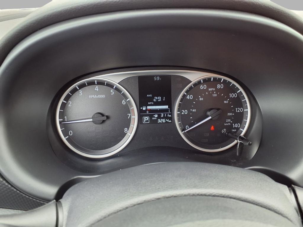 Certified 2025 Nissan Kicks Play S image 16