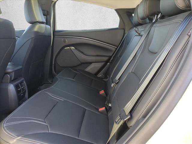 New 2026 Ford Mustang Mach-E Premium image 16