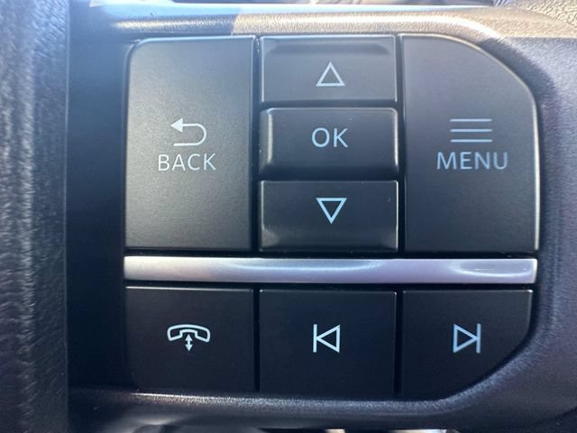 New 2026 Ford F250 Lariat w/ Black Appearance Package AWD/4WD image 14