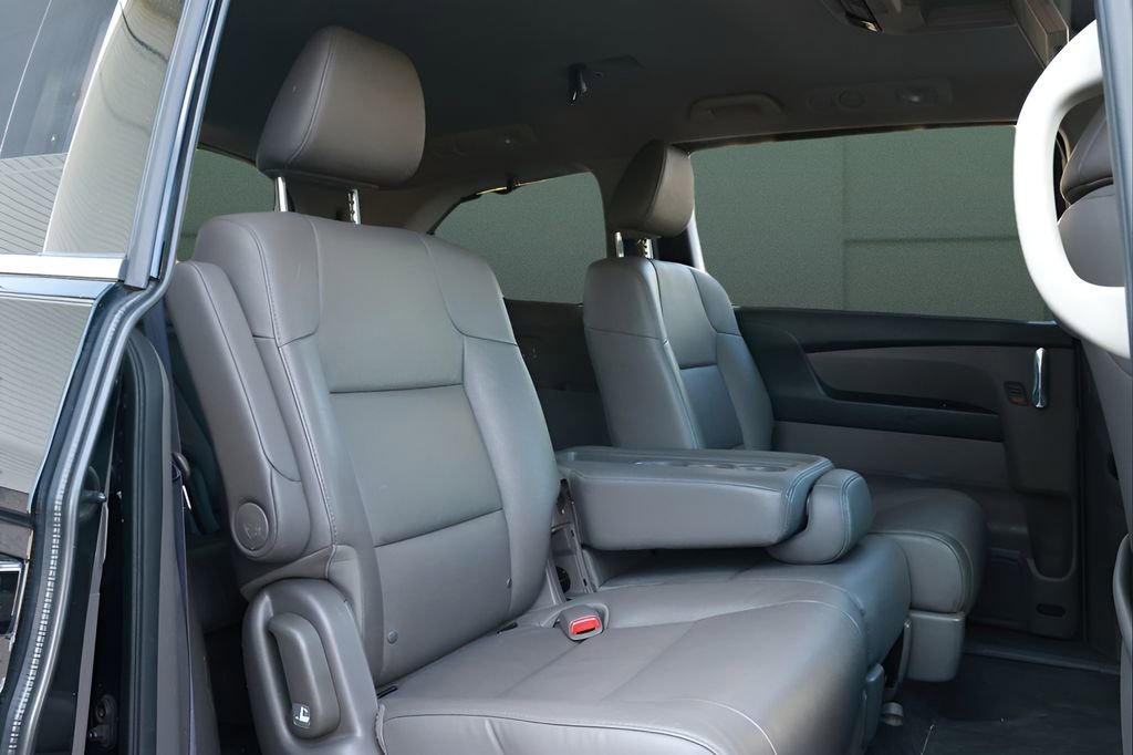 Used 2016 Honda Odyssey Touring image 26