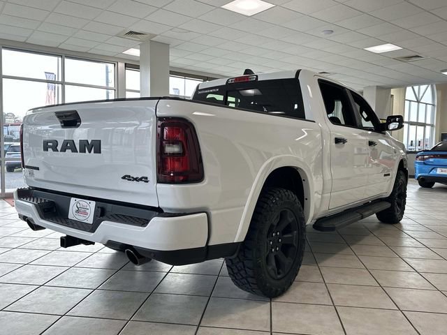 New 2026 RAM 1500 Big Horn image 47