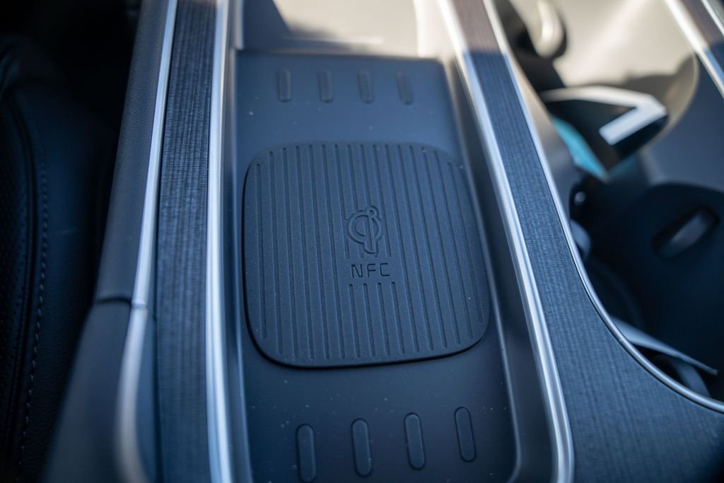 New 2026 Hyundai Palisade Limited image 27