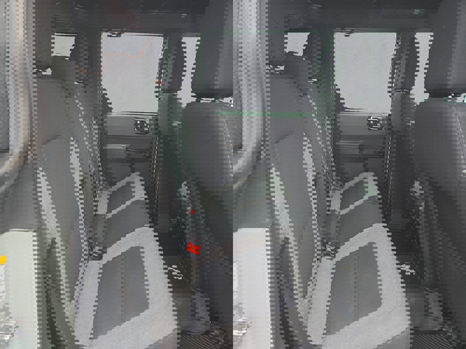 Certified 2023 Ford Bronco 4-Door image 24