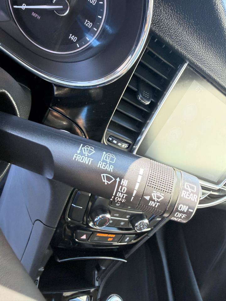 Used 2019 Buick Encore Preferred FWD image 21