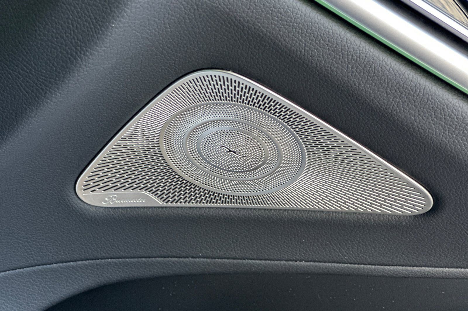 New 2026 Mercedes-Benz S 580 4MATIC Sedan image 4