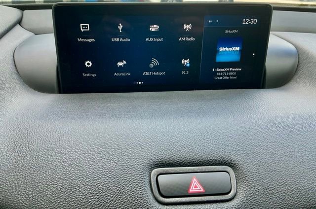 Certified 2023 Acura TLX image 23