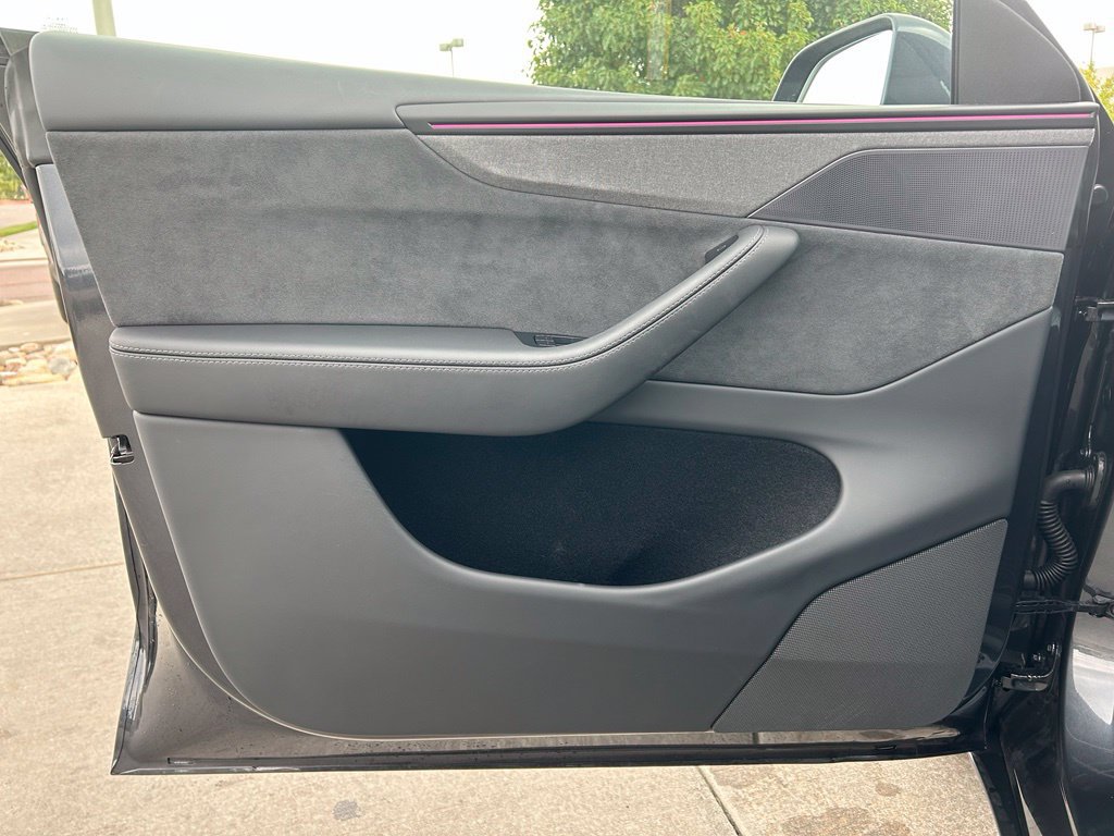 Used 2026 Tesla Model Y Long Range AWD/4WD image 19