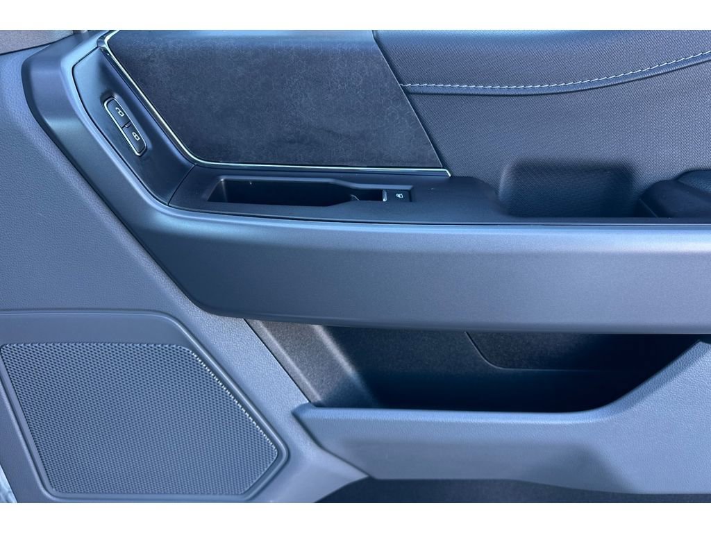 Used 2024 Ford F150 XLT w/ Mobile Office Package image 19