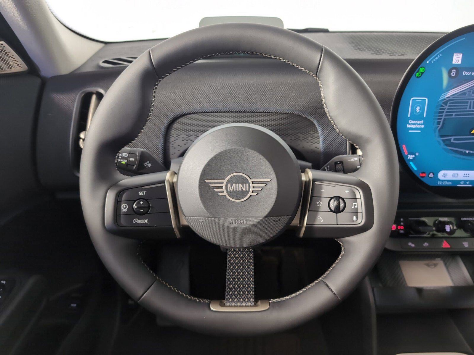 New 2025 MINI Cooper Countryman S image 28