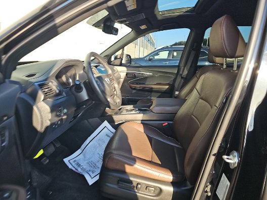Used 2024 Honda Passport EX-L image 5
