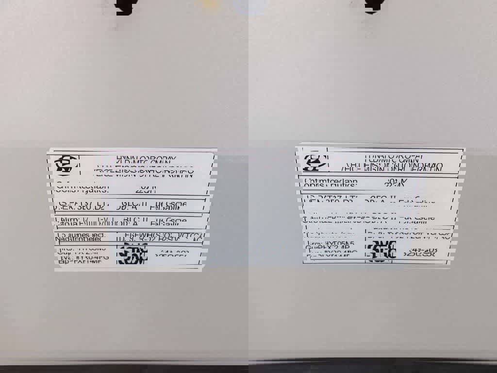 Used 2023 Hyundai Santa Fe Calligraphy image 28