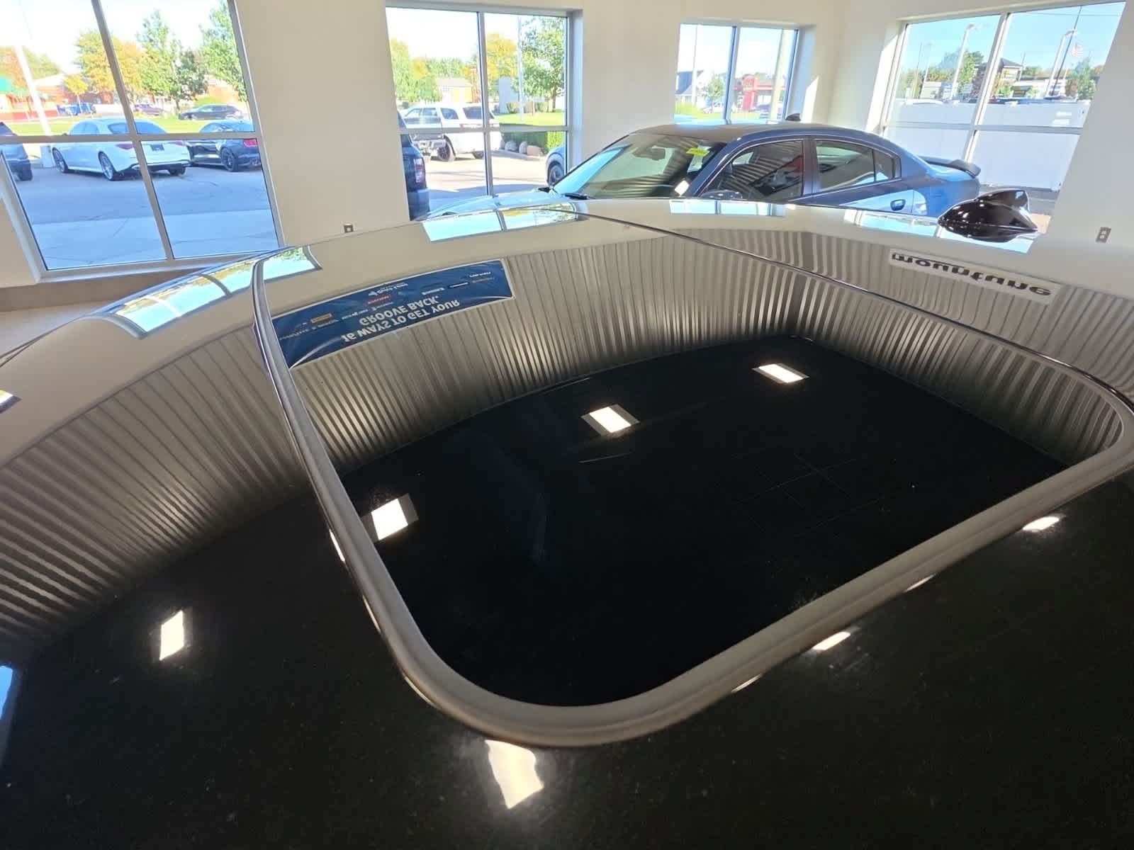 Used 2018 Volvo S60 T5 Dynamic w/ Protection Package AWD/4WD image 15