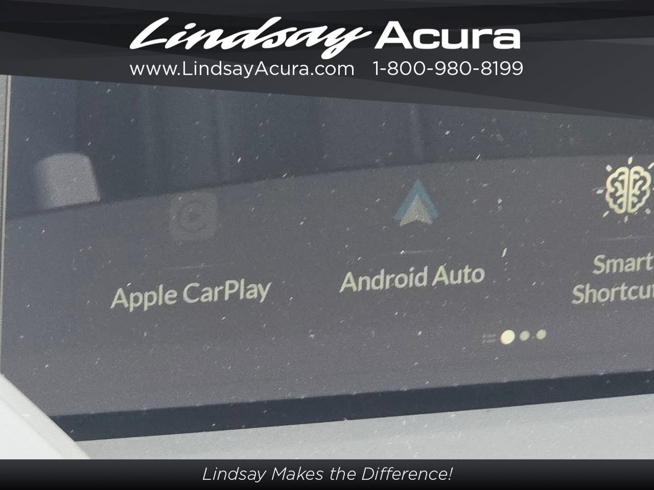 New 2026 Acura RDX w/ Technology Package AWD/4WD image 17