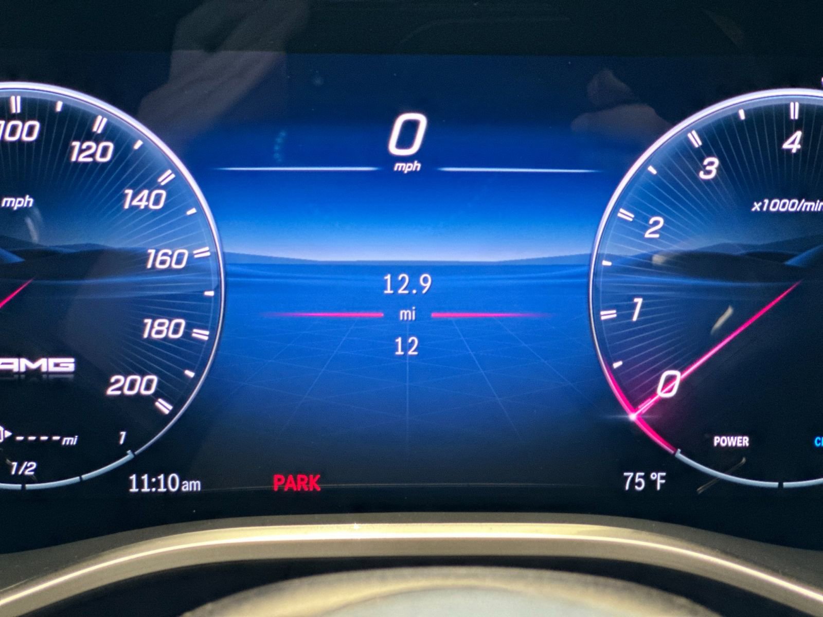 New 2026 Mercedes-Benz AMG GT 43 image 28