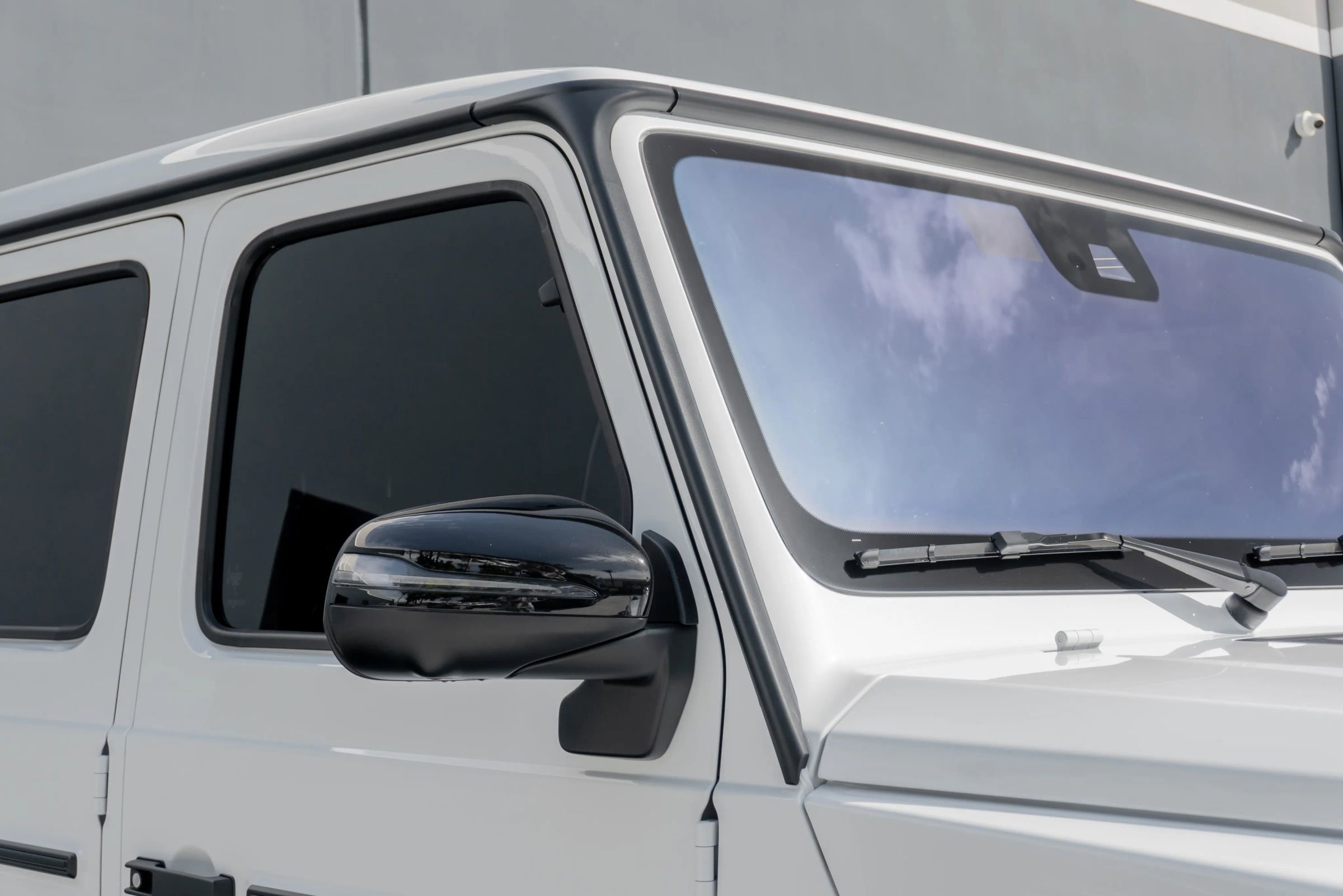 Used 2024 Mercedes-Benz G 63 AMG 4MATIC image 28