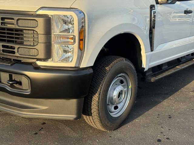New 2026 Ford F250 XL w/ Snow Plow Prep Package image 7