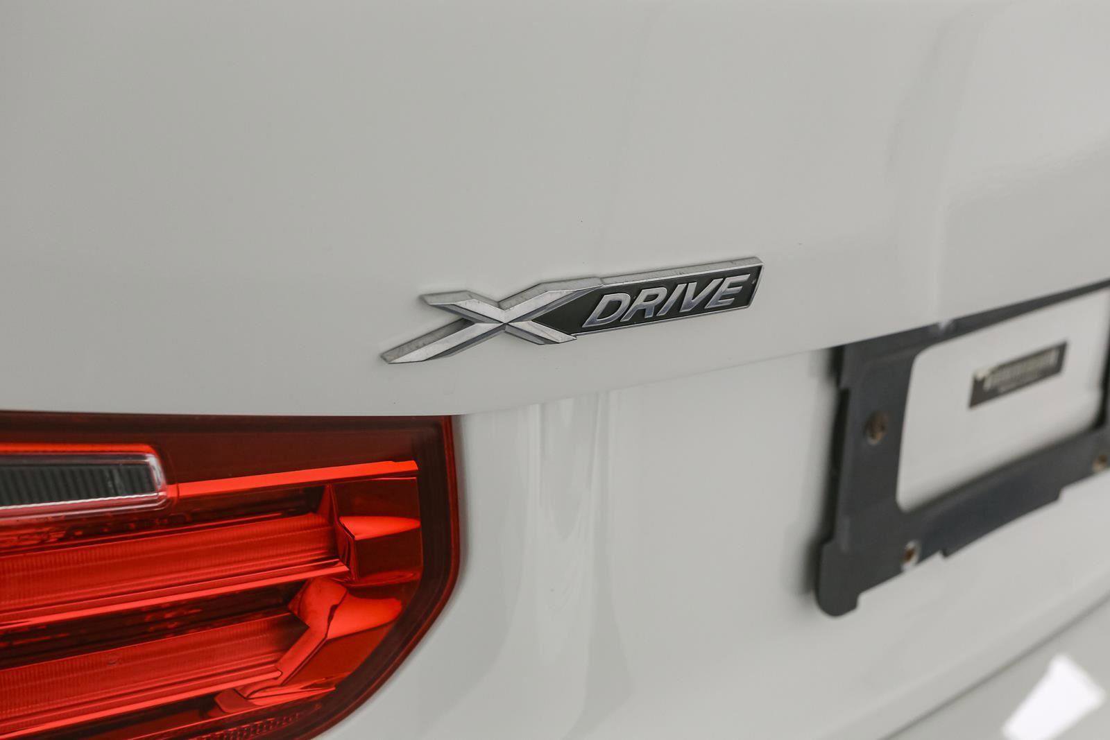 Used 2014 BMW 328i xDrive Sedan image 10